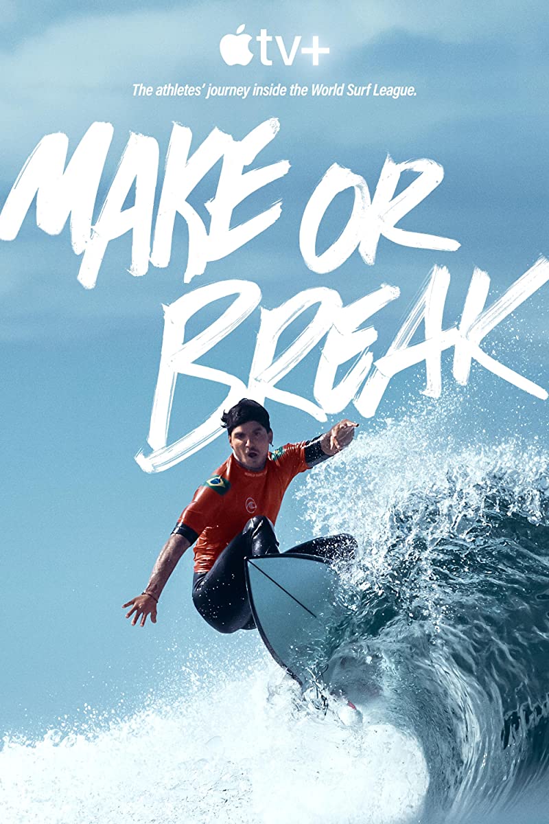 مسلسل Make or Break مترجم