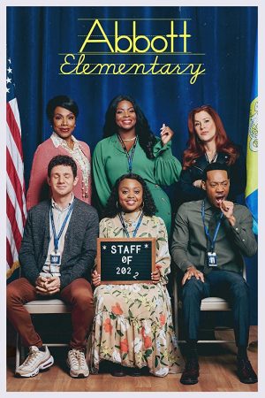 مسلسل Abbott Elementary مترجم