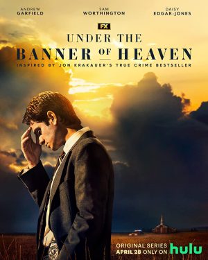 مسلسل Under the Banner of Heaven مترجم
