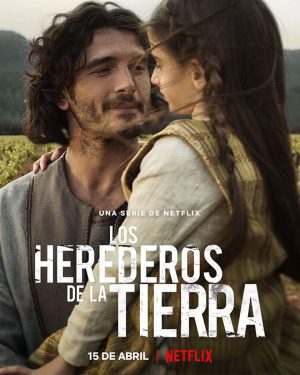 مسلسل Heirs to the Land مترجم