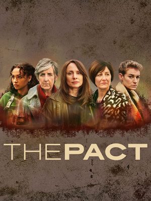 مسلسل The Pact مترجم