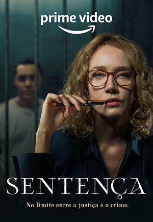 مسلسل Verdict مترجم