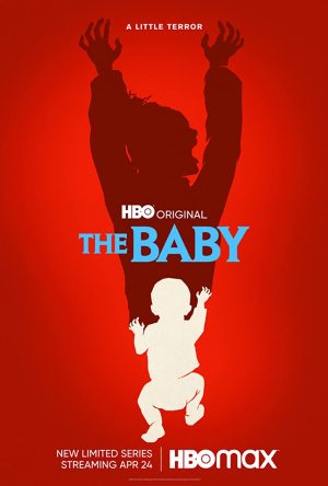 مسلسل The Baby مترجم
