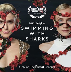 مسلسل Swimming with Sharks مترجم