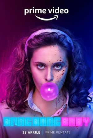 مسلسل Bang Bang Baby مترجم