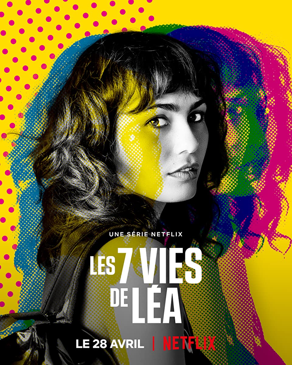 مسلسل The 7 Lives of Lea مترجم