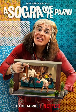 مسلسل Smother-in-Law مترجم