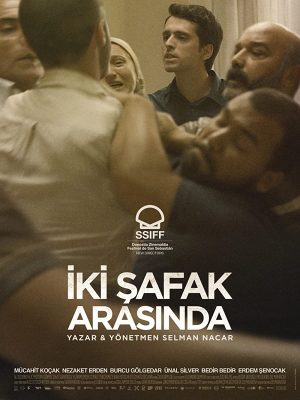 فيلم Between Two Dawns 2021 مترجم اون لاين