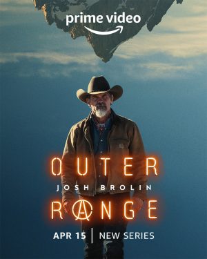 مسلسل Outer Range مترجم