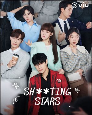مسلسل Shooting Stars مترجم