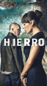 مسلسل Hierro مترجم