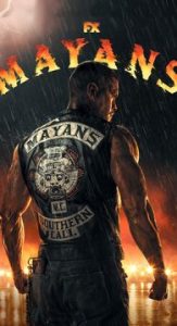 مسلسل Mayans M.C. مترجم