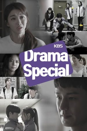 مسلسل KBS Drama Special مترجم