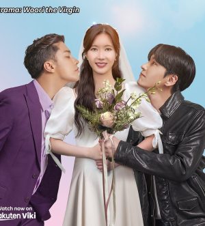 مسلسل Woori The Virgin مترجم