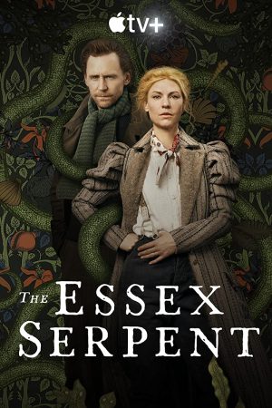 مسلسل The Essex Serpent مترجم
