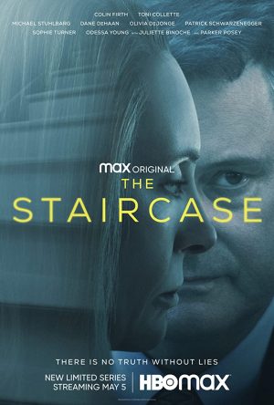 مسلسل The Staircase مترجم