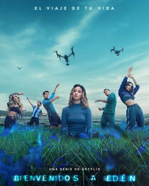 مسلسل Welcome to Eden مترجم
