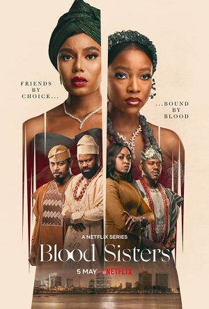 مسلسل Blood Sisters الموسم الاول الحلقة 4 والاخيرة