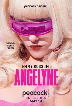 مسلسل Angelyne مترجم