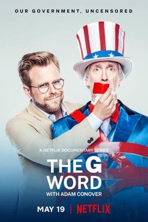 مسلسل The G Word with Adam Conover مترجم
