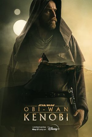 مسلسل Obi-Wan Kenobi مترجم