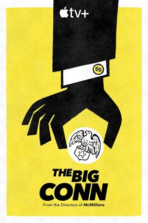 مسلسل The Big Conn مترجم
