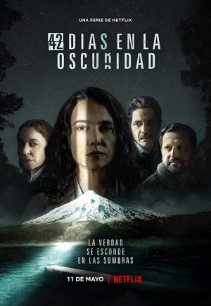 مسلسل 42 Days of Darkness مترجم