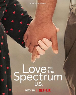 مسلسل Love on the Spectrum U.S. مترجم