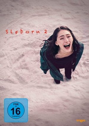 مسلسل Sloborn مترجم