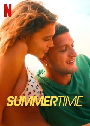 مسلسل Summertime مترجم