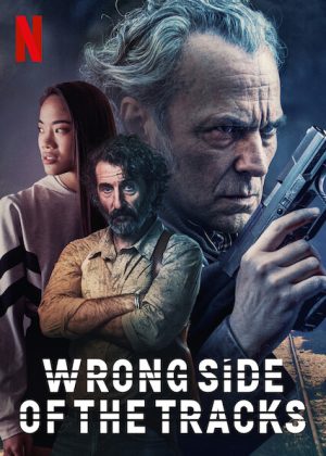 مسلسل Wrong Side of the Tracks مترجم