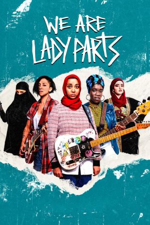 مسلسل We Are Lady Parts مترجم