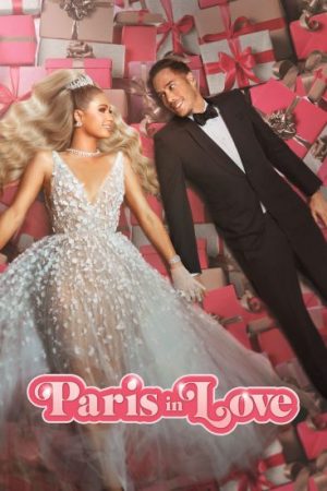 برنامج Paris in Love مترجم