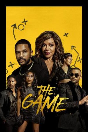 مسلسل The Game مترجم