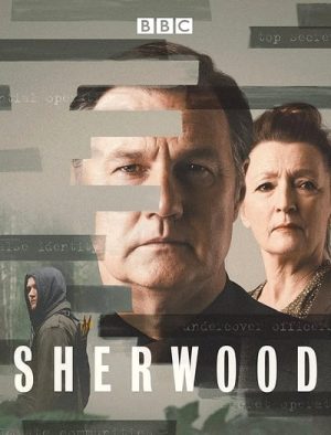 مسلسل Sherwood مترجم