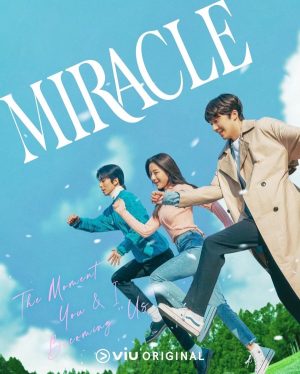 مسلسل Miracle مترجم