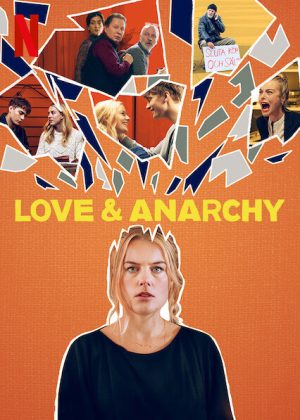 مسلسل Love & Anarchy مترجم