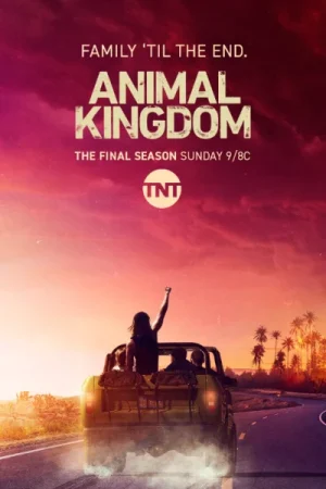 مسلسل Animal Kingdom مترجم