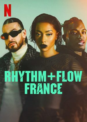 برنامج Rhythm + Flow France مترجم