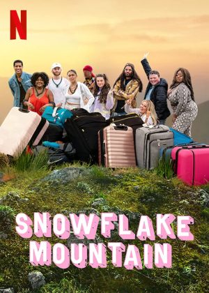 مسلسل Snowflake Mountain مترجم