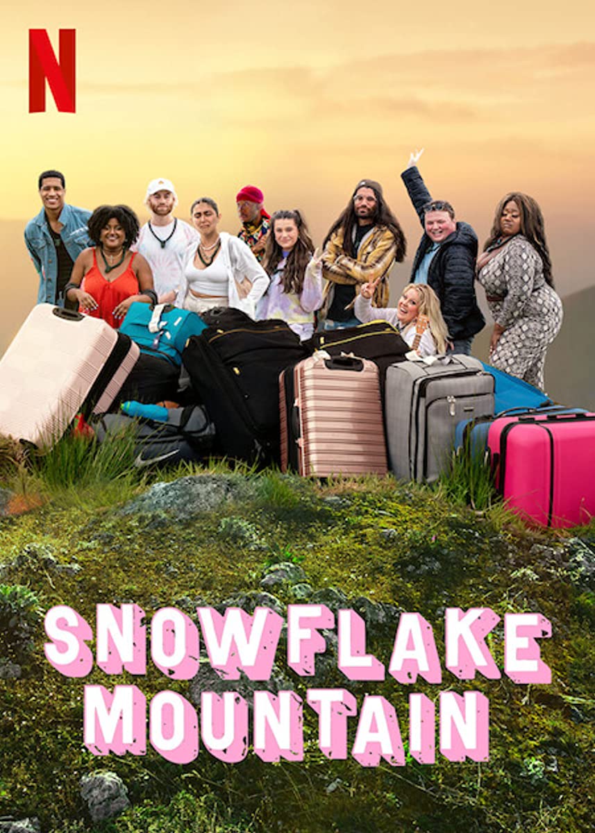 مسلسل Snowflake Mountain مترجم