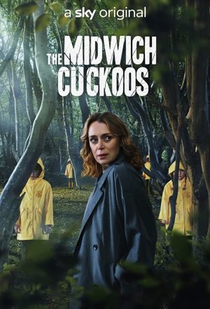 مسلسل The Midwich Cuckoos مترجم