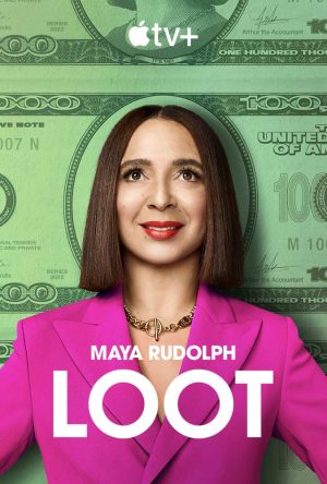 مسلسل Loot مترجم