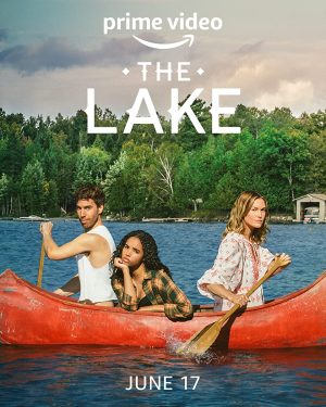 مسلسل The Lake مترجم