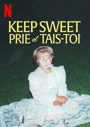 مسلسل Keep Sweet: Pray and Obey مترجم