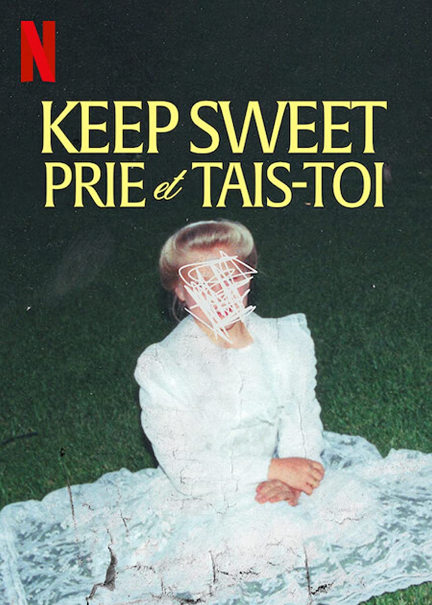 مسلسل Keep Sweet: Pray and Obey مترجم