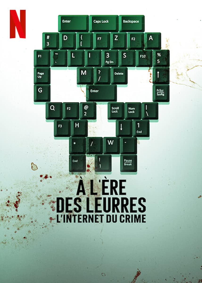 مسلسل Web of Make Believe: Death, Lies and the Internet مترجم