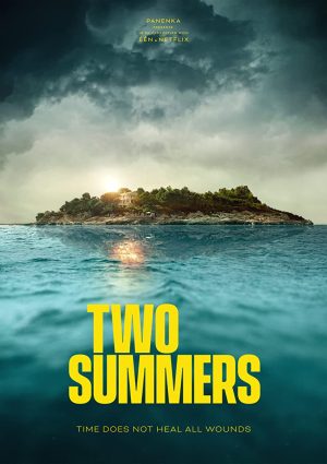 مسلسل Two Summers الموسم الاول الحلقة 3