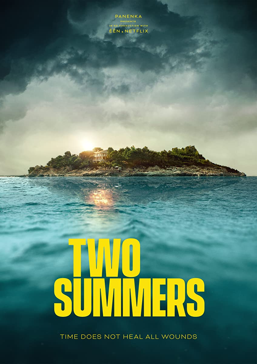 مسلسل Two Summers مترجم