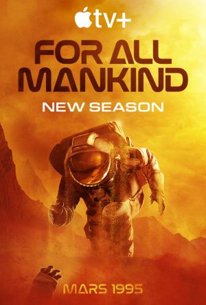 مسلسل For All Mankind مترجم